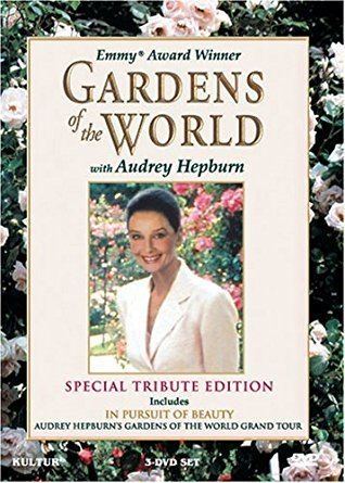 Gardens of the World with Audrey Hepburn httpsimagesnasslimagesamazoncomimagesI5