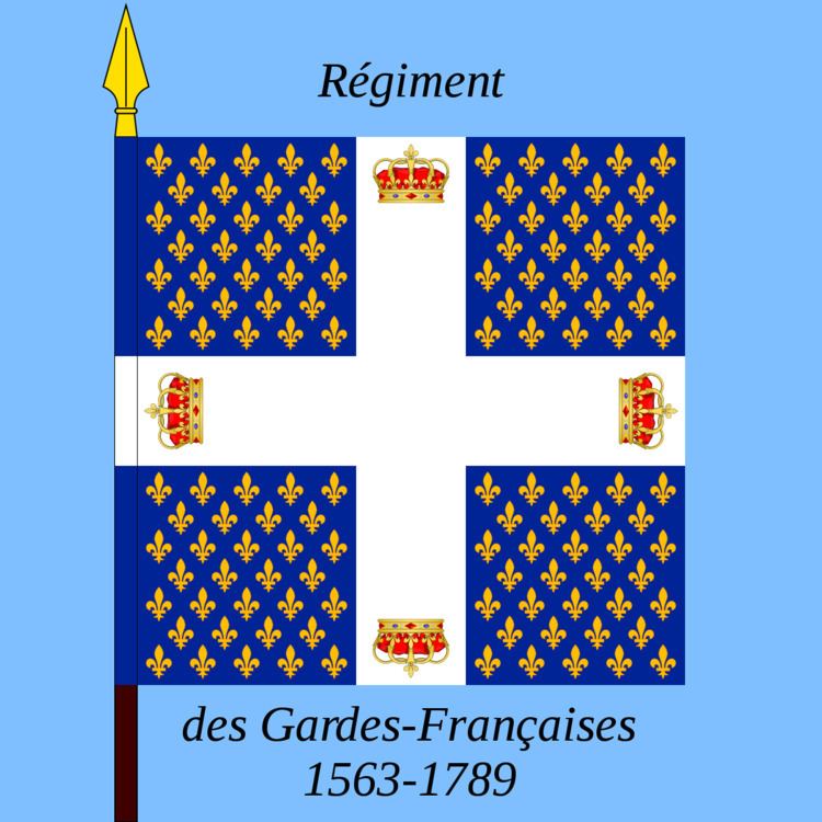 Gardes Françaises