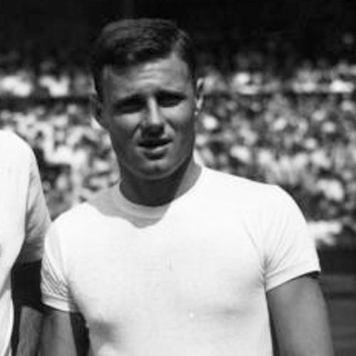 Gardnar Mulloy Former American Davis Cup winner Gardnar Mulloy turns 100