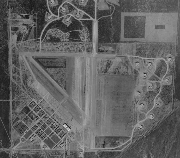 Gardner Army Airfield wwwairfieldsfreemancomCAGardnerCA42Jan20jpg