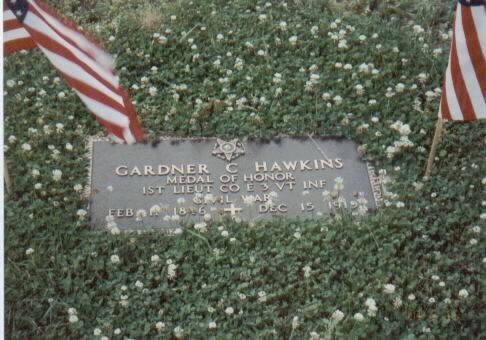 Gardner C. Hawkins Gardner C Hawkins 1846 1913 Find A Grave Memorial