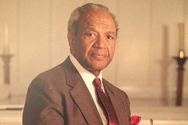 Gardner C. Taylor Community Remembers Dean of Preachers Civil Rights Leader Gardner