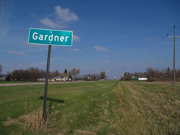 Gardner, North Dakota