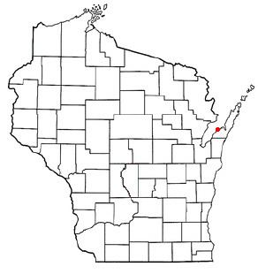 Gardner, Wisconsin