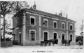 Gare de Corbigny httpsuploadwikimediaorgwikipediacommonsthu
