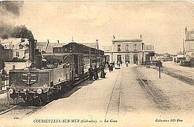 Gare de Courseulles-sur-Mer httpsuploadwikimediaorgwikipediacommonsthu