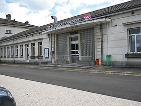 Gare de Culmont-Chalindrey httpsuploadwikimediaorgwikipediacommonsthu