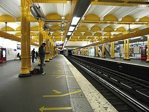 Gare de Lyon (Paris Métro) httpsuploadwikimediaorgwikipediacommonsthu