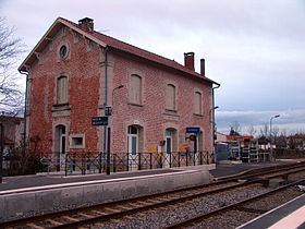 Gare de Marssac-sur-Tarn httpsuploadwikimediaorgwikipediacommonsthu