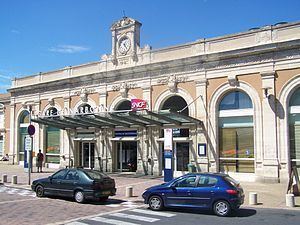 Gare de Narbonne httpsuploadwikimediaorgwikipediacommonsthu