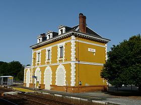 Gare de Neuvic (Dordogne) httpsuploadwikimediaorgwikipediacommonsthu