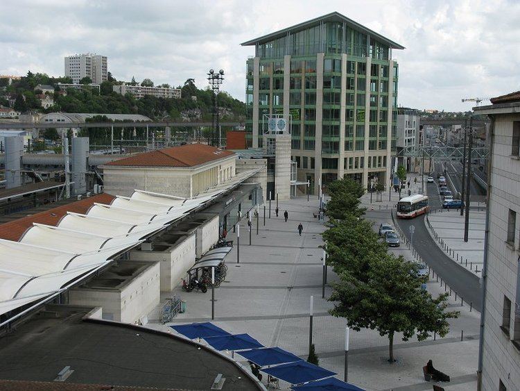 hotel poitiers gare