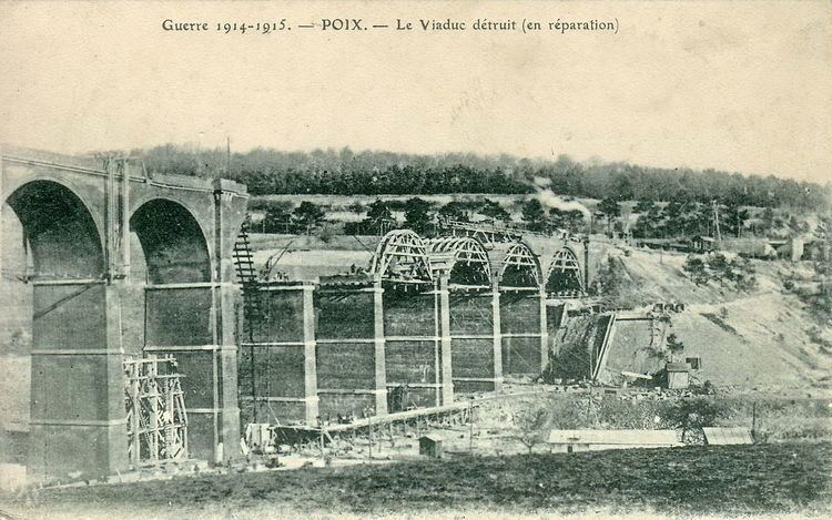 Gare de Poix-de-Picardie