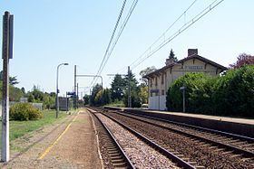 Gare de Sainte-Bazeille httpsuploadwikimediaorgwikipediacommonsthu