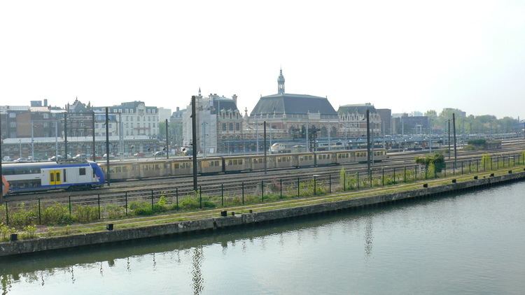 Gare de Valenciennes Gare de Valenciennes Wikipedia
