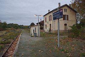 Gare de Verzeille httpsuploadwikimediaorgwikipediacommonsthu