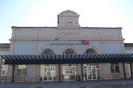 Gare de Vesoul httpsuploadwikimediaorgwikipediacommonsthu