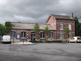 Gare de Villers-Bretonneux httpsuploadwikimediaorgwikipediacommonsthu