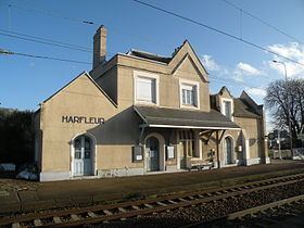 Gare d'Harfleur httpsuploadwikimediaorgwikipediacommonsthu