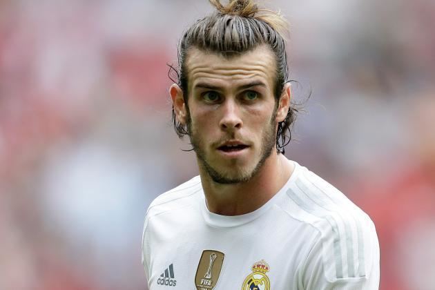 Gareth Bale - Alchetron, The Free Social Encyclopedia