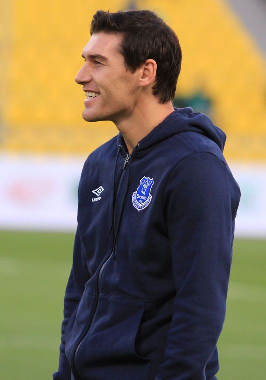 Gareth Barry Gareth Barry Wikipedia