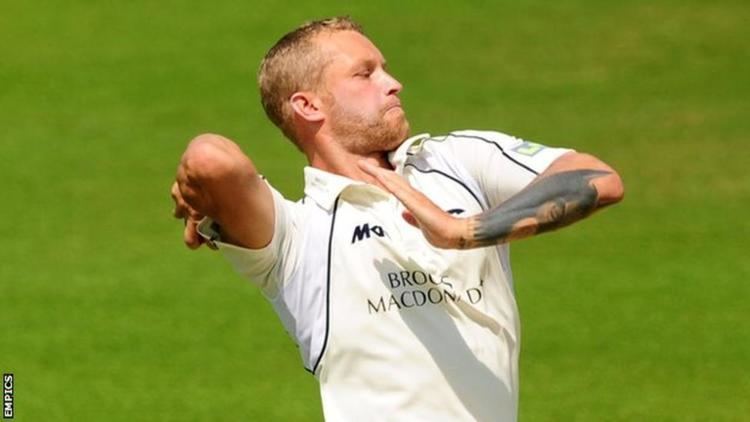 Gareth Berg Middlesex Gareth Berg extends contract until end of 2015