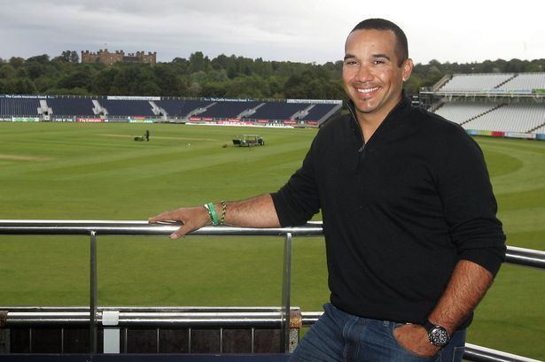 Gareth Breese How Gareth Breese fell in love with Durham County Cricket