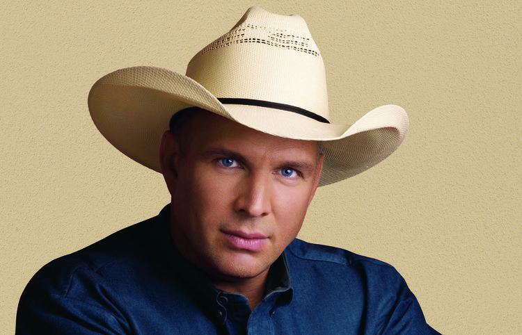 Gareth Brooks OMG This is a Garth Brooks Offer You Can39t Pass Up