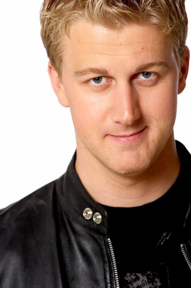 Gareth Cliff Gareth Cliff Show Giving You A Fresh Look On Life From The Best