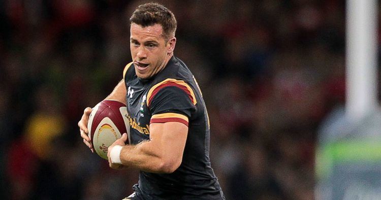 Gareth Davies (rugby league) Rugby World Cup 2015 Gareth Davies ready to step into the shoes of