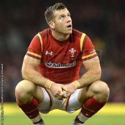 Gareth Davies (rugby player, born 1990) Gareth Davies GarDavies9 Twitter