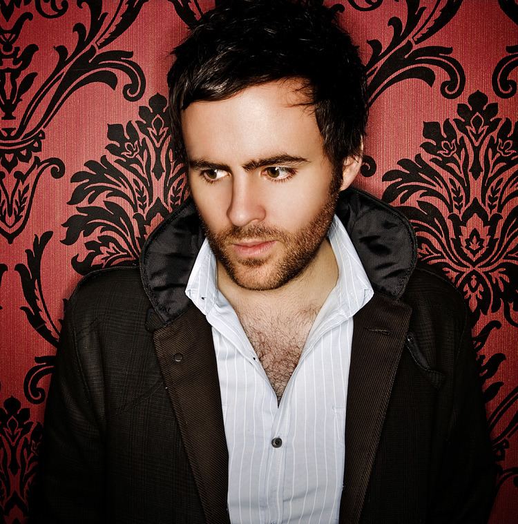 Gareth Emery Gareth Emery Wikipedia the free encyclopedia