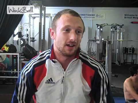 Gareth Evans (weightlifter) httpsiytimgcomvieg2l5qjsULYhqdefaultjpg