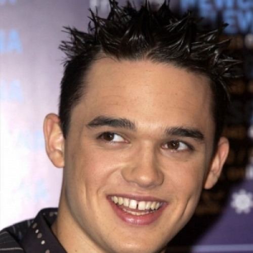 Gareth Gates Gareth Gates Net Worth biography quotes wiki assets