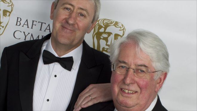 Gareth Gwenlan Only Fools and Horses producer Gareth Gwenlan dies BBC News