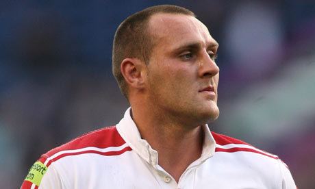 Gareth Hock Gareth Hock tests positive for cocaine Sport The Guardian