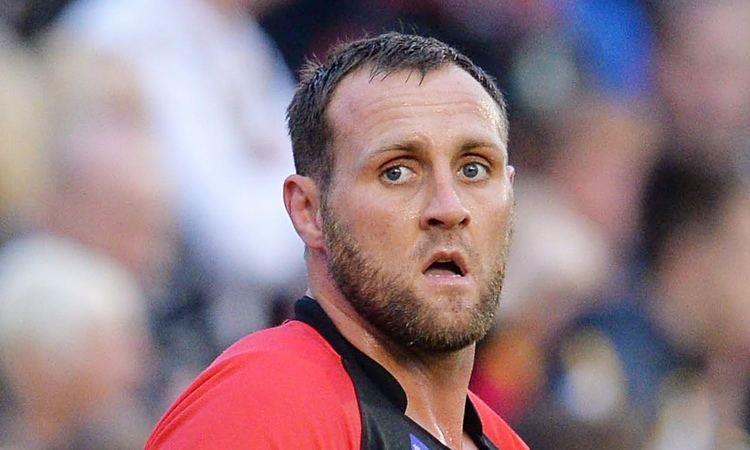 Gareth Hock Salford39s Gareth Hock banned for seven matches after