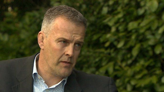 Gareth Llewellyn Gareth Llewellyn Hugely important Neath RFC survives BBC News