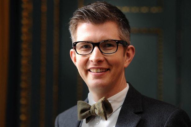 Gareth Malone Gareth Malone to make new The Choir series with office