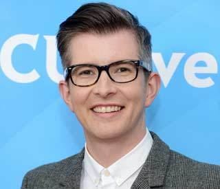 Gareth Malone Gareth Malone39s baby joy Latest celebrity news