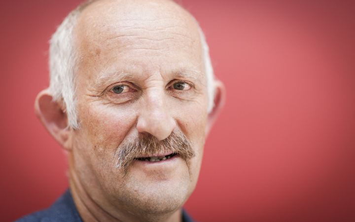 Gareth Morgan (economist) Gareth Morgans new political party