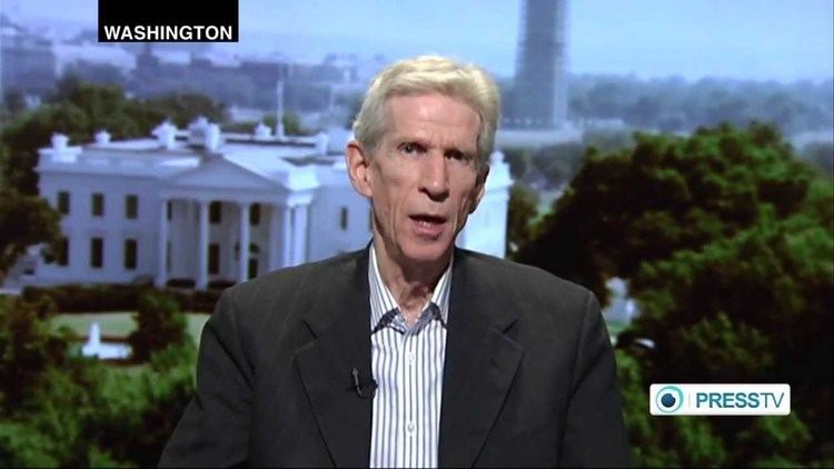Gareth Porter Ending the crisis with Iran is in US national interests