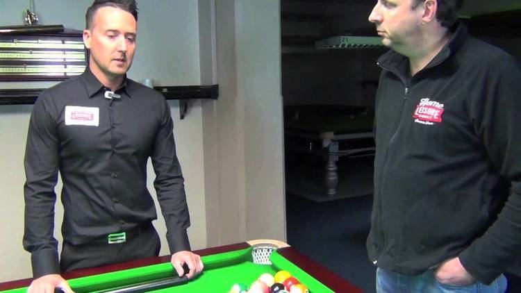 Gareth Potts Gareth Potts World 8 Ball Pool Champion 2014 YouTube