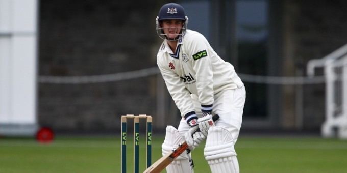 Gareth Roderick Roderick Back To Face Somerset Tonight Gloucestershire