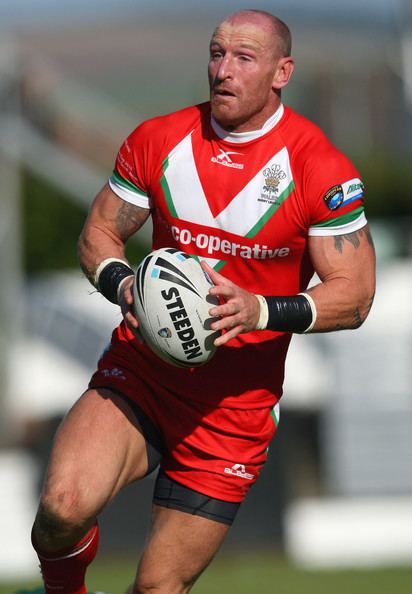 Gareth Thomas (rugby) Gareth Thomas Pictures Wales v Ireland Rugby League