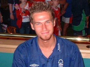 Gareth Williams (Scottish footballer) httpsuploadwikimediaorgwikipediacommonsthu