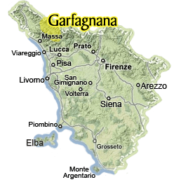 Garfagnana GarfagnanaTuscanyDiscover Garfagnana Region near LuccaItaly