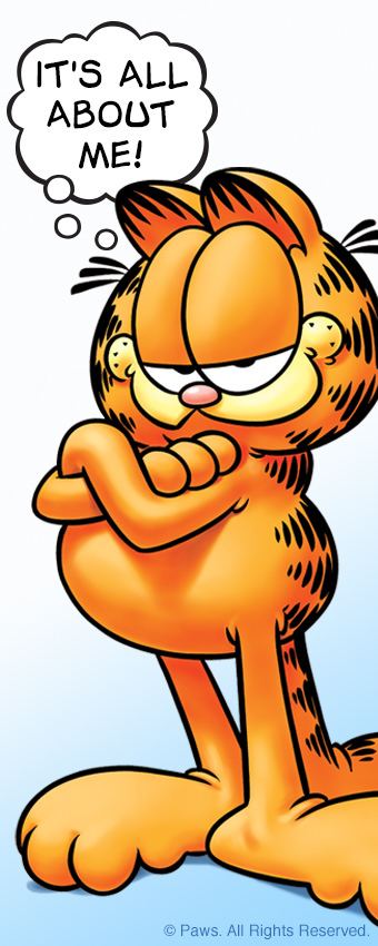 Garfield Garfield amp Friends