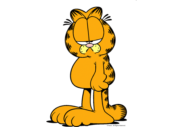 Garfield 20 Things You Might Not Know About 39Garfield39 Mental Floss