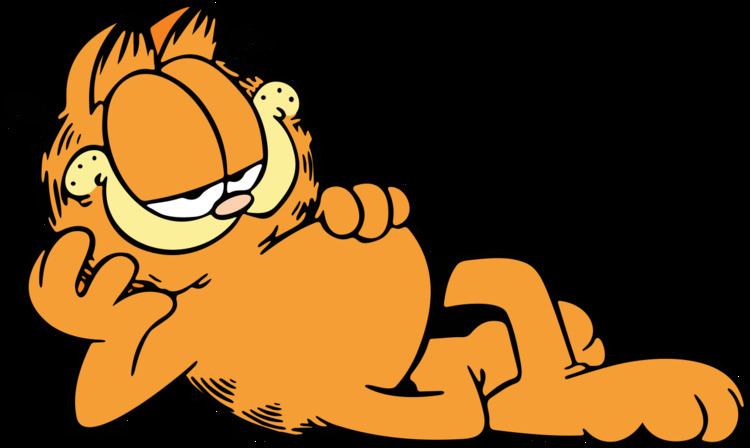 Garfield FileGarfield the Catsvg Wikipedia